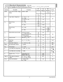 浏览型号LM8262MM的Datasheet PDF文件第5页