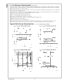 浏览型号LM8262MM的Datasheet PDF文件第6页