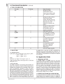 浏览型号LM88的Datasheet PDF文件第6页