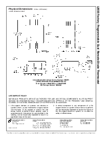 浏览型号LM88的Datasheet PDF文件第9页