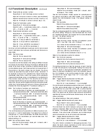 浏览型号LM8300的Datasheet PDF文件第11页