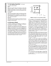 浏览型号LM8300的Datasheet PDF文件第14页