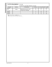 浏览型号LM8300的Datasheet PDF文件第6页