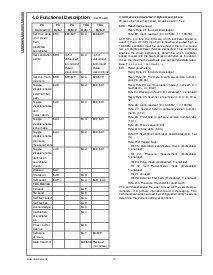 浏览型号LM8300的Datasheet PDF文件第10页