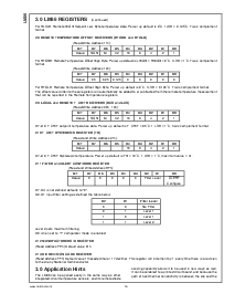 浏览型号LM86CIMM的Datasheet PDF文件第16页