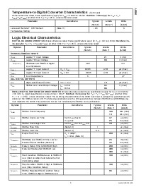 浏览型号LM86CIM的Datasheet PDF文件第5页