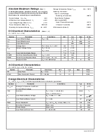 浏览型号LM833M的Datasheet PDF文件第3页