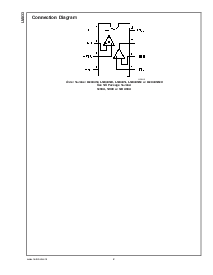 浏览型号LM833的Datasheet PDF文件第2页