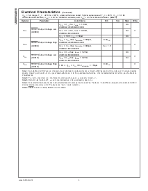 浏览型号LM809M3X-2.63的Datasheet PDF文件第4页