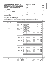 浏览型号LM809M3X-2.93的Datasheet PDF文件第3页