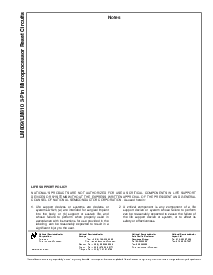 浏览型号LM809M3X-3.08的Datasheet PDF文件第8页