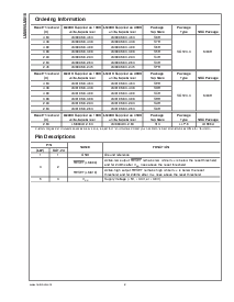 浏览型号LM809M3X-4.00的Datasheet PDF文件第2页