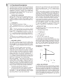 浏览型号LM92CIMX的Datasheet PDF文件第8页