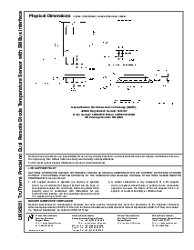 浏览型号LM95231的Datasheet PDF文件第4页