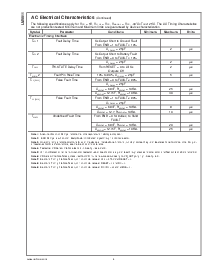 浏览型号LM9011的Datasheet PDF文件第4页