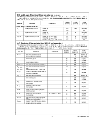 ����ͺ�[name]��Datasheet PDF�ļ���5ҳ