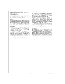 浏览型号LMC567CN的Datasheet PDF文件第5页