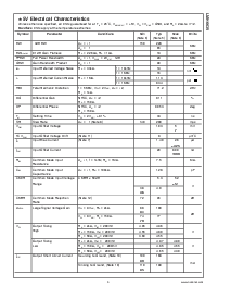 浏览型号LMH6639MFX的Datasheet PDF文件第5页