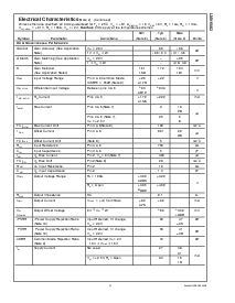 浏览型号LMH6502MTX的Datasheet PDF文件第3页