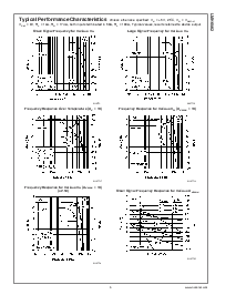 浏览型号LMH6502MTX的Datasheet PDF文件第5页