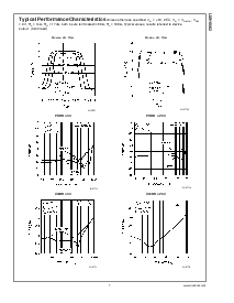 浏览型号LMH6502MTX的Datasheet PDF文件第7页
