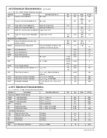 浏览型号LMH6572MQX的Datasheet PDF文件第3页