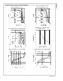 浏览型号LMH6572MQX的Datasheet PDF文件第5页