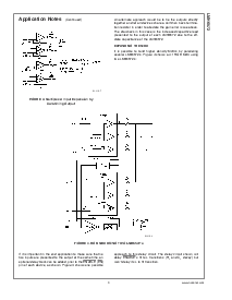 浏览型号LMH6572MQX的Datasheet PDF文件第9页