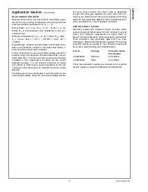 浏览型号LMH6702MF的Datasheet PDF文件第11页