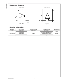 浏览型号LMH6702MAX的Datasheet PDF文件第4页