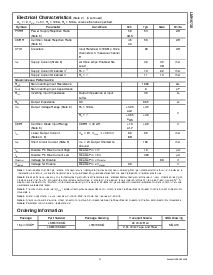 浏览型号LMH6738MQX的Datasheet PDF文件第3页