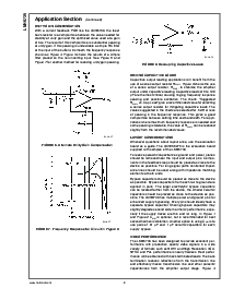 浏览型号LMH6739MQ的Datasheet PDF文件第8页