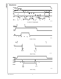 浏览型号LMH6533的Datasheet PDF文件第6页