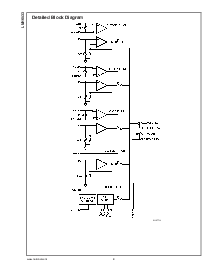 浏览型号LMH6533的Datasheet PDF文件第8页