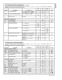 浏览型号LMH6559MA的Datasheet PDF文件第3页