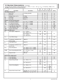 浏览型号LMH6559MA的Datasheet PDF文件第5页