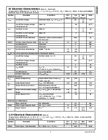 浏览型号LMH6551MA的Datasheet PDF文件第5页