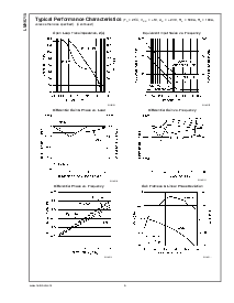 浏览型号LMH6715MA的Datasheet PDF文件第6页