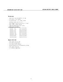 浏览型号LMH6628J-QML的Datasheet PDF文件第2页