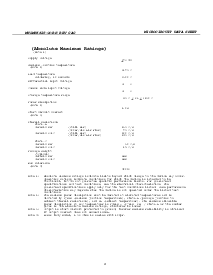 浏览型号LMH6628J-QML的Datasheet PDF文件第3页
