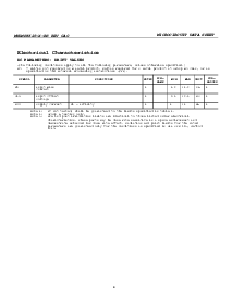 浏览型号LMH6628J-QML的Datasheet PDF文件第6页
