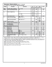 浏览型号LMH6704的Datasheet PDF文件第3页