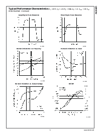 浏览型号LMH6704的Datasheet PDF文件第5页