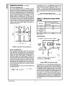 浏览型号LMH6704的Datasheet PDF文件第8页