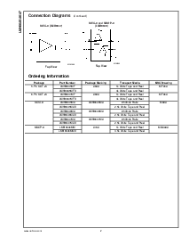 浏览型号LMH6645MA的Datasheet PDF文件第2页