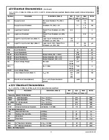 浏览型号LMH6570MAX的Datasheet PDF文件第3页