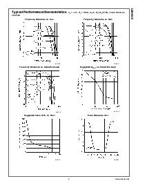 浏览型号LMH6570MAX的Datasheet PDF文件第5页