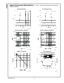 浏览型号LMH6570MAX的Datasheet PDF文件第6页