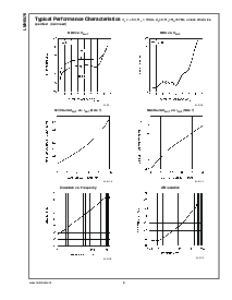 浏览型号LMH6570MAX的Datasheet PDF文件第8页