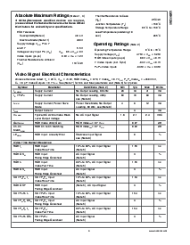 浏览型号LMH1251MTX的Datasheet PDF文件第3页